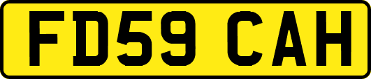 FD59CAH
