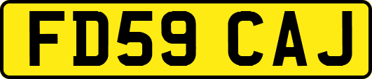 FD59CAJ