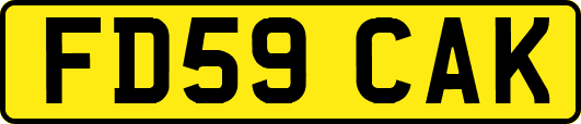 FD59CAK