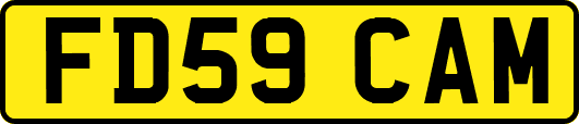 FD59CAM