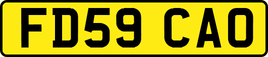 FD59CAO