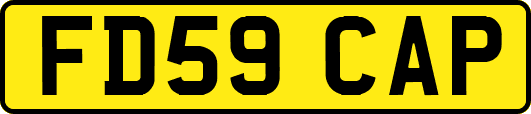 FD59CAP