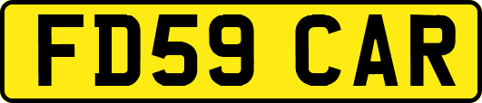 FD59CAR