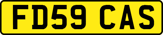 FD59CAS