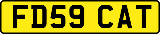 FD59CAT
