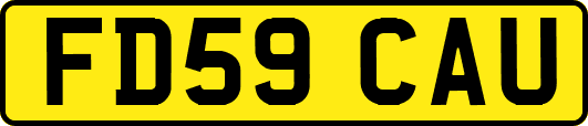 FD59CAU