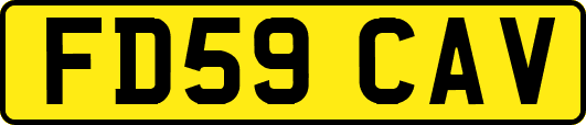 FD59CAV