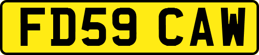 FD59CAW