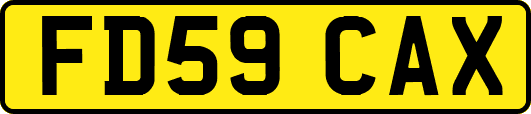 FD59CAX