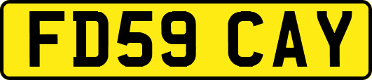 FD59CAY