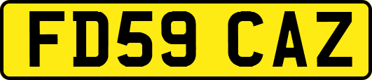FD59CAZ