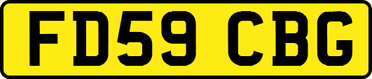 FD59CBG