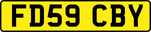 FD59CBY