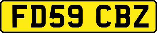 FD59CBZ