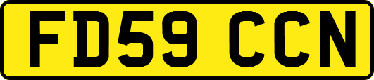 FD59CCN