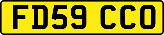FD59CCO