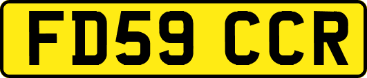 FD59CCR