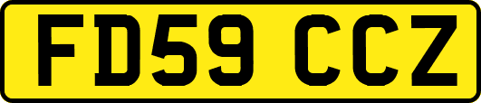 FD59CCZ