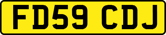 FD59CDJ