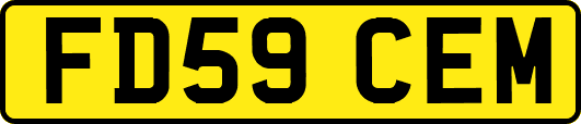 FD59CEM