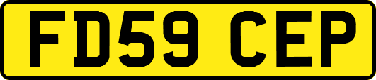 FD59CEP