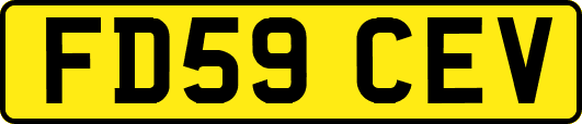 FD59CEV