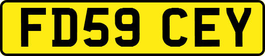 FD59CEY