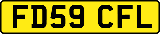 FD59CFL