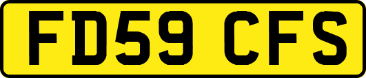 FD59CFS