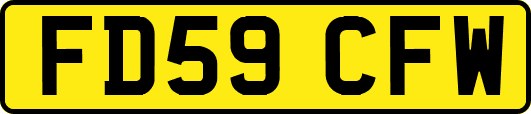FD59CFW