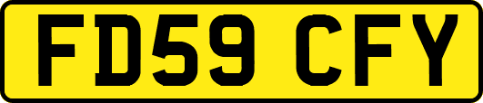 FD59CFY