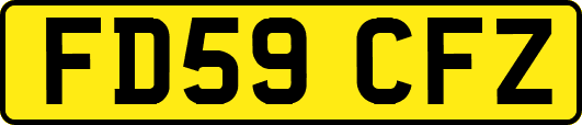 FD59CFZ