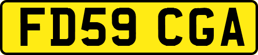FD59CGA
