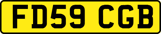 FD59CGB
