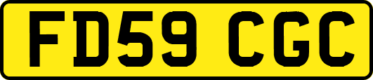 FD59CGC