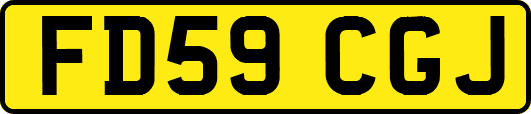 FD59CGJ