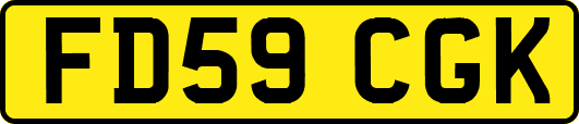 FD59CGK