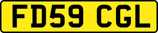 FD59CGL