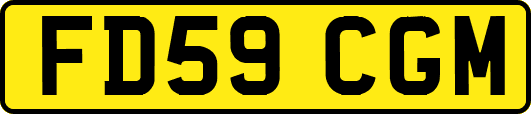 FD59CGM