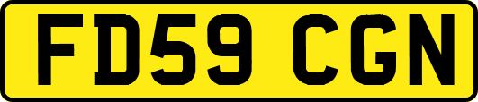 FD59CGN