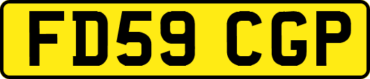 FD59CGP