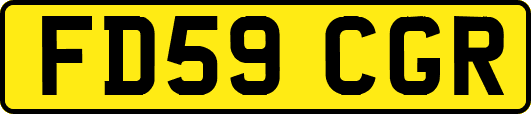 FD59CGR