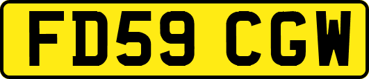 FD59CGW
