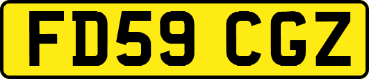 FD59CGZ