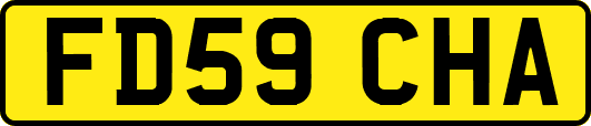 FD59CHA