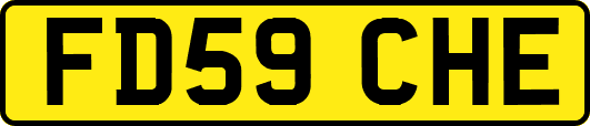 FD59CHE