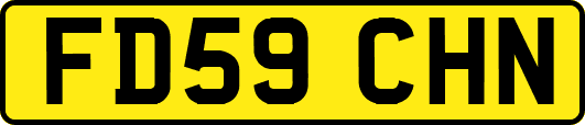 FD59CHN