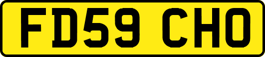 FD59CHO