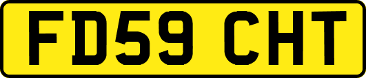 FD59CHT