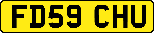 FD59CHU